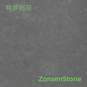 特罗列灰