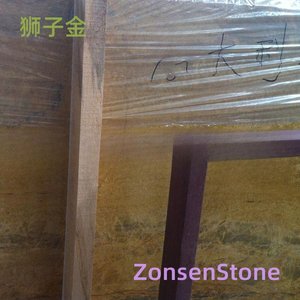 狮子金