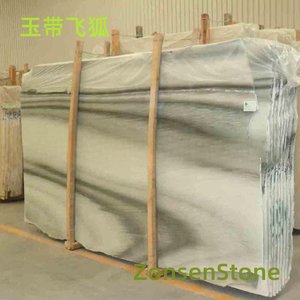 玉带飞狐