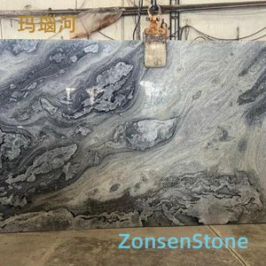 玛瑙河