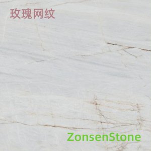 玫瑰网纹