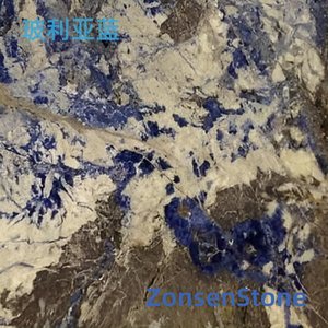 玻利亚蓝