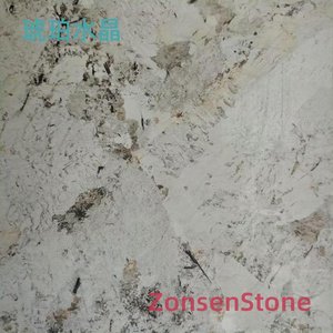 琥珀水晶