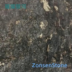 璀璨银河