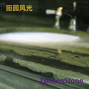 田园风光