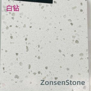 白钻
