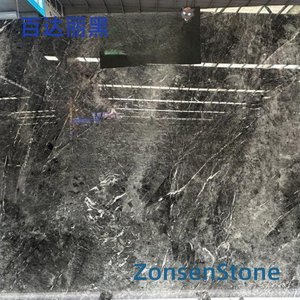 百达丽黑