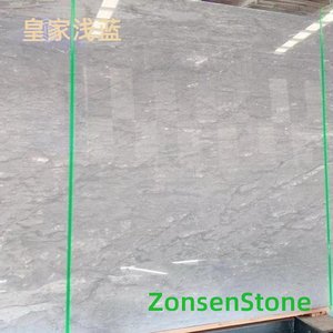 皇家浅蓝