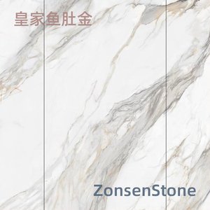 皇家鱼肚金