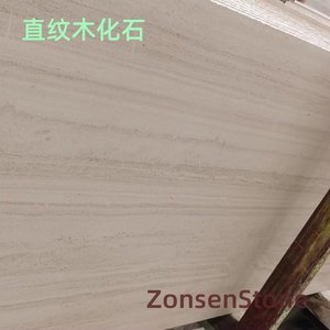 直纹木化石