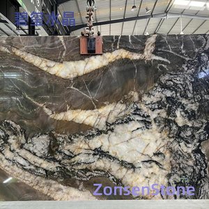 碧玺水晶