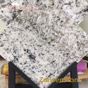 碧血戈帝白