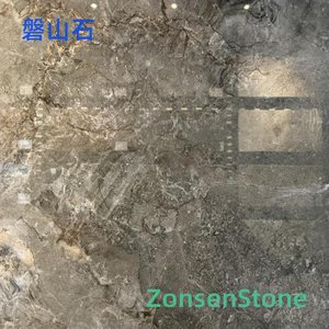 磐山石