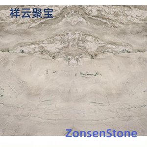 祥云聚宝