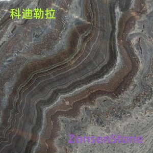 科迪勒拉