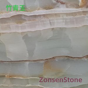 竹青玉