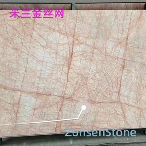 米兰金丝网