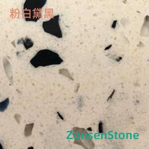 粉白黛黑