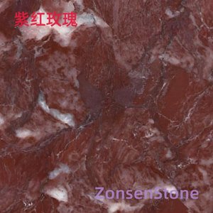 紫红玫瑰