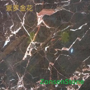 紫罗金花