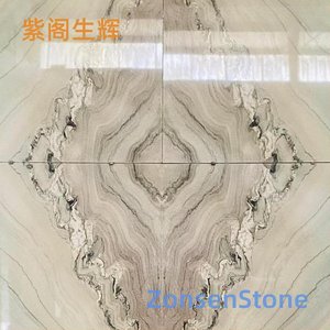 紫阁生辉