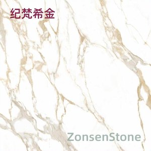 纪梵希金