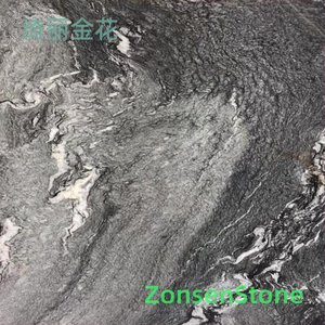 绮丽金花