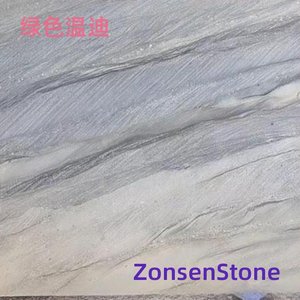绿色温迪