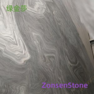 绿金莎