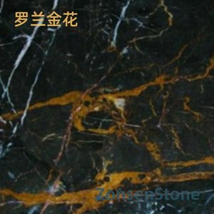 罗兰金花
