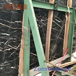 罗兰黑金