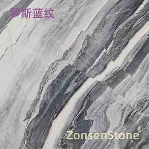罗斯蓝纹