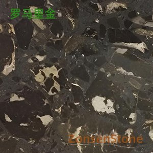 罗马里金
