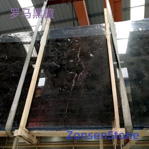 罗马黑檀