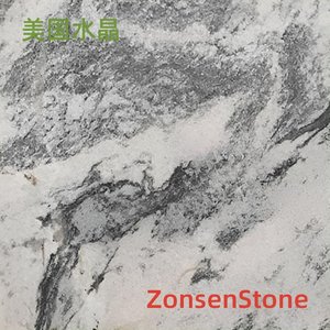 美国水晶