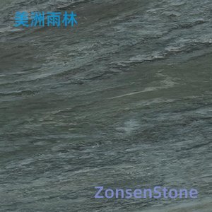 美洲雨林