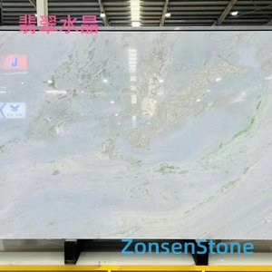 翡翠水晶