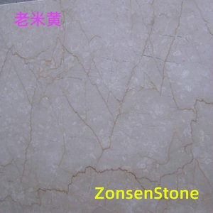 老米黄