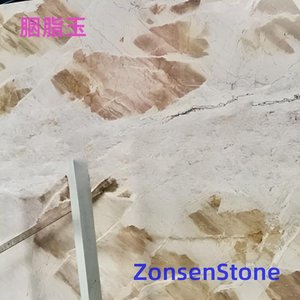 胭脂玉