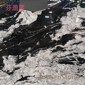 芬迪黑