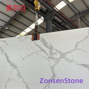 莫尔白