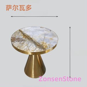 萨尔瓦多