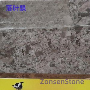 落叶飘