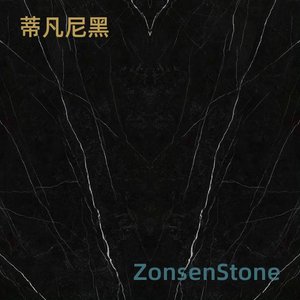 蒂凡尼黑