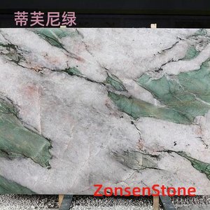 蒂芙尼绿
