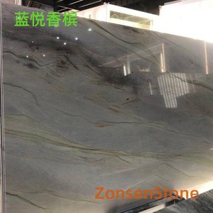蓝悦香槟