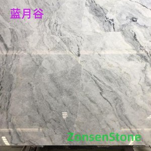 蓝月谷