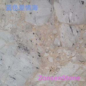 蓝色爱情海