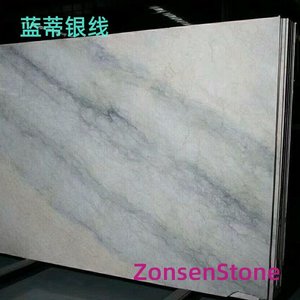 蓝蒂银线