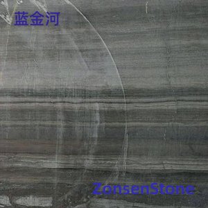 蓝金河